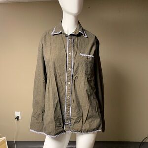 English Laundry shirt